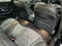 USED 2018 18 MERCEDES-BENZ C-CLASS 2.0 C 350 E AMG LINE PREMIUM 5d 275 BHP LOW RATE FINANCE/HOME DELIVERY