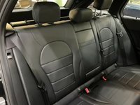 USED 2018 18 MERCEDES-BENZ C-CLASS 2.0 C 350 E AMG LINE PREMIUM 5d 275 BHP LOW RATE FINANCE/HOME DELIVERY