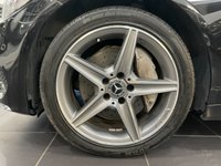 USED 2018 18 MERCEDES-BENZ C-CLASS 2.0 C 350 E AMG LINE PREMIUM 5d 275 BHP LOW RATE FINANCE/HOME DELIVERY