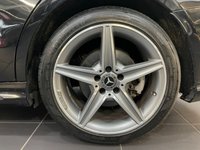 USED 2018 18 MERCEDES-BENZ C-CLASS 2.0 C 350 E AMG LINE PREMIUM 5d 275 BHP LOW RATE FINANCE/HOME DELIVERY