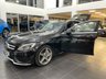 USED 2018 18 MERCEDES-BENZ C-CLASS 2.0 C 350 E AMG LINE PREMIUM 5d 275 BHP LOW RATE FINANCE/HOME DELIVERY