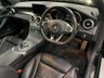 USED 2018 18 MERCEDES-BENZ C-CLASS 2.0 C 350 E AMG LINE PREMIUM 5d 275 BHP LOW RATE FINANCE/HOME DELIVERY