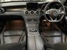 USED 2018 18 MERCEDES-BENZ C-CLASS 2.0 C 350 E AMG LINE PREMIUM 5d 275 BHP LOW RATE FINANCE/HOME DELIVERY