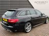 USED 2018 18 MERCEDES-BENZ C-CLASS 2.0 C 350 E AMG LINE PREMIUM 5d 275 BHP LOW RATE FINANCE/HOME DELIVERY