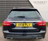 USED 2018 18 MERCEDES-BENZ C-CLASS 2.0 C 350 E AMG LINE PREMIUM 5d 275 BHP LOW RATE FINANCE/HOME DELIVERY
