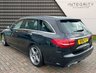 USED 2018 18 MERCEDES-BENZ C-CLASS 2.0 C 350 E AMG LINE PREMIUM 5d 275 BHP LOW RATE FINANCE/HOME DELIVERY