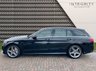 USED 2018 18 MERCEDES-BENZ C-CLASS 2.0 C 350 E AMG LINE PREMIUM 5d 275 BHP LOW RATE FINANCE/HOME DELIVERY