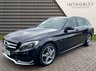 USED 2018 18 MERCEDES-BENZ C-CLASS 2.0 C 350 E AMG LINE PREMIUM 5d 275 BHP LOW RATE FINANCE/HOME DELIVERY