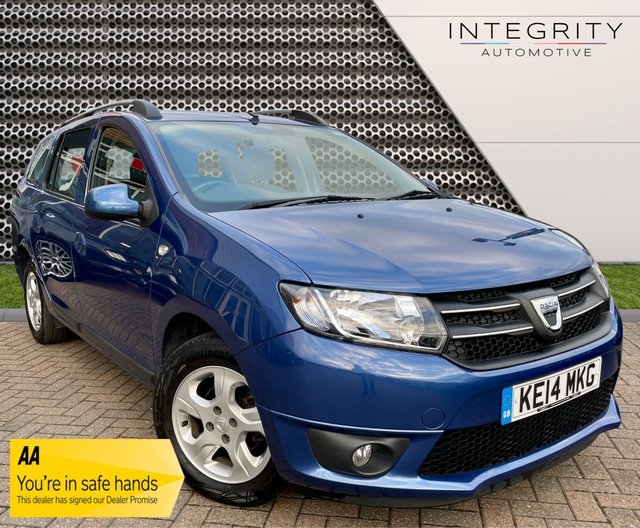 Integrity Automotive Limited