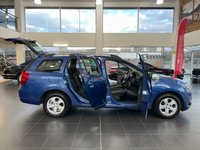 USED 2014 14 DACIA LOGAN MCV 0.9 LAUREATE TCE 5d 90 BHP LOW RATE FINANCE/HOME DELIVERY