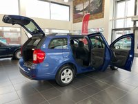 USED 2014 14 DACIA LOGAN MCV 0.9 LAUREATE TCE 5d 90 BHP LOW RATE FINANCE/HOME DELIVERY