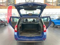 USED 2014 14 DACIA LOGAN MCV 0.9 LAUREATE TCE 5d 90 BHP LOW RATE FINANCE/HOME DELIVERY