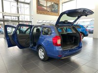 USED 2014 14 DACIA LOGAN MCV 0.9 LAUREATE TCE 5d 90 BHP LOW RATE FINANCE/HOME DELIVERY