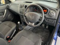 USED 2014 14 DACIA LOGAN MCV 0.9 LAUREATE TCE 5d 90 BHP LOW RATE FINANCE/HOME DELIVERY