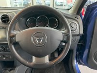 USED 2014 14 DACIA LOGAN MCV 0.9 LAUREATE TCE 5d 90 BHP LOW RATE FINANCE/HOME DELIVERY