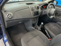 USED 2014 14 DACIA LOGAN MCV 0.9 LAUREATE TCE 5d 90 BHP LOW RATE FINANCE/HOME DELIVERY