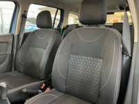 USED 2014 14 DACIA LOGAN MCV 0.9 LAUREATE TCE 5d 90 BHP LOW RATE FINANCE/HOME DELIVERY