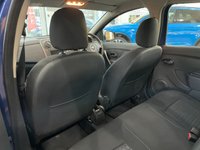 USED 2014 14 DACIA LOGAN MCV 0.9 LAUREATE TCE 5d 90 BHP LOW RATE FINANCE/HOME DELIVERY