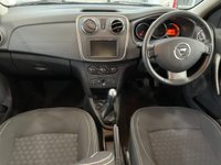 USED 2014 14 DACIA LOGAN MCV 0.9 LAUREATE TCE 5d 90 BHP LOW RATE FINANCE/HOME DELIVERY