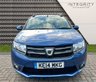USED 2014 14 DACIA LOGAN MCV 0.9 LAUREATE TCE 5d 90 BHP LOW RATE FINANCE/HOME DELIVERY
