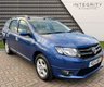 USED 2014 14 DACIA LOGAN MCV 0.9 LAUREATE TCE 5d 90 BHP LOW RATE FINANCE/HOME DELIVERY
