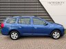 USED 2014 14 DACIA LOGAN MCV 0.9 LAUREATE TCE 5d 90 BHP LOW RATE FINANCE/HOME DELIVERY