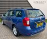 USED 2014 14 DACIA LOGAN MCV 0.9 LAUREATE TCE 5d 90 BHP LOW RATE FINANCE/HOME DELIVERY