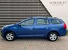 USED 2014 14 DACIA LOGAN MCV 0.9 LAUREATE TCE 5d 90 BHP LOW RATE FINANCE/HOME DELIVERY