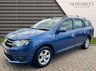 USED 2014 14 DACIA LOGAN MCV 0.9 LAUREATE TCE 5d 90 BHP LOW RATE FINANCE/HOME DELIVERY