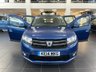 USED 2014 14 DACIA LOGAN MCV 0.9 LAUREATE TCE 5d 90 BHP LOW RATE FINANCE/HOME DELIVERY