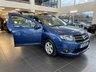 USED 2014 14 DACIA LOGAN MCV 0.9 LAUREATE TCE 5d 90 BHP LOW RATE FINANCE/HOME DELIVERY