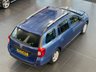 USED 2014 14 DACIA LOGAN MCV 0.9 LAUREATE TCE 5d 90 BHP LOW RATE FINANCE/HOME DELIVERY