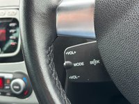 USED 2007 57 FORD FOCUS 2.0 TITANIUM 16V 5d 144 BHP 