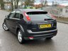 USED 2007 57 FORD FOCUS 2.0 TITANIUM 16V 5d 144 BHP 