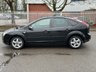 USED 2007 57 FORD FOCUS 2.0 TITANIUM 16V 5d 144 BHP 