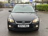 USED 2007 57 FORD FOCUS 2.0 TITANIUM 16V 5d 144 BHP 