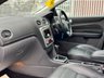 USED 2007 57 FORD FOCUS 2.0 TITANIUM 16V 5d 144 BHP 