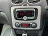 USED 2007 57 FORD FOCUS 2.0 TITANIUM 16V 5d 144 BHP 