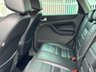 USED 2007 57 FORD FOCUS 2.0 TITANIUM 16V 5d 144 BHP 