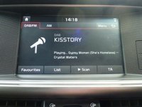 USED 2017 17 KIA OPTIMA 1.7 CRDI 2 ISG 5d 139 BHP www.suffolkcarcentre.co.uk - Located at Reydon