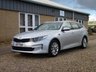 USED 2017 17 KIA OPTIMA 1.7 CRDI 2 ISG 5d 139 BHP www.suffolkcarcentre.co.uk - Located at Reydon