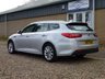 USED 2017 17 KIA OPTIMA 1.7 CRDI 2 ISG 5d 139 BHP www.suffolkcarcentre.co.uk - Located at Reydon