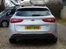 USED 2017 17 KIA OPTIMA 1.7 CRDI 2 ISG 5d 139 BHP www.suffolkcarcentre.co.uk - Located at Reydon