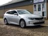 USED 2017 17 KIA OPTIMA 1.7 CRDI 2 ISG 5d 139 BHP www.suffolkcarcentre.co.uk - Located at Reydon