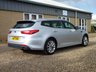 USED 2017 17 KIA OPTIMA 1.7 CRDI 2 ISG 5d 139 BHP www.suffolkcarcentre.co.uk - Located at Reydon