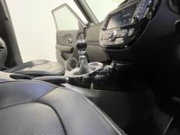 USED 2014 64 KIA SOUL 1.6 CRDI MAXX 5d 126 BHP Striking Titanium silver , 35311 miles, full black leather, privacy glass, diamond cut alloy wheels