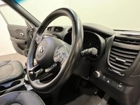 USED 2014 64 KIA SOUL 1.6 CRDI MAXX 5d 126 BHP Striking Titanium silver , 35311 miles, full black leather, privacy glass, diamond cut alloy wheels
