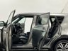 USED 2014 64 KIA SOUL 1.6 CRDI MAXX 5d 126 BHP Striking Titanium silver , 35311 miles, full black leather, privacy glass, diamond cut alloy wheels