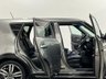 USED 2014 64 KIA SOUL 1.6 CRDI MAXX 5d 126 BHP Striking Titanium silver , 35311 miles, full black leather, privacy glass, diamond cut alloy wheels