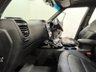 USED 2014 64 KIA SOUL 1.6 CRDI MAXX 5d 126 BHP Striking Titanium silver , 35311 miles, full black leather, privacy glass, diamond cut alloy wheels